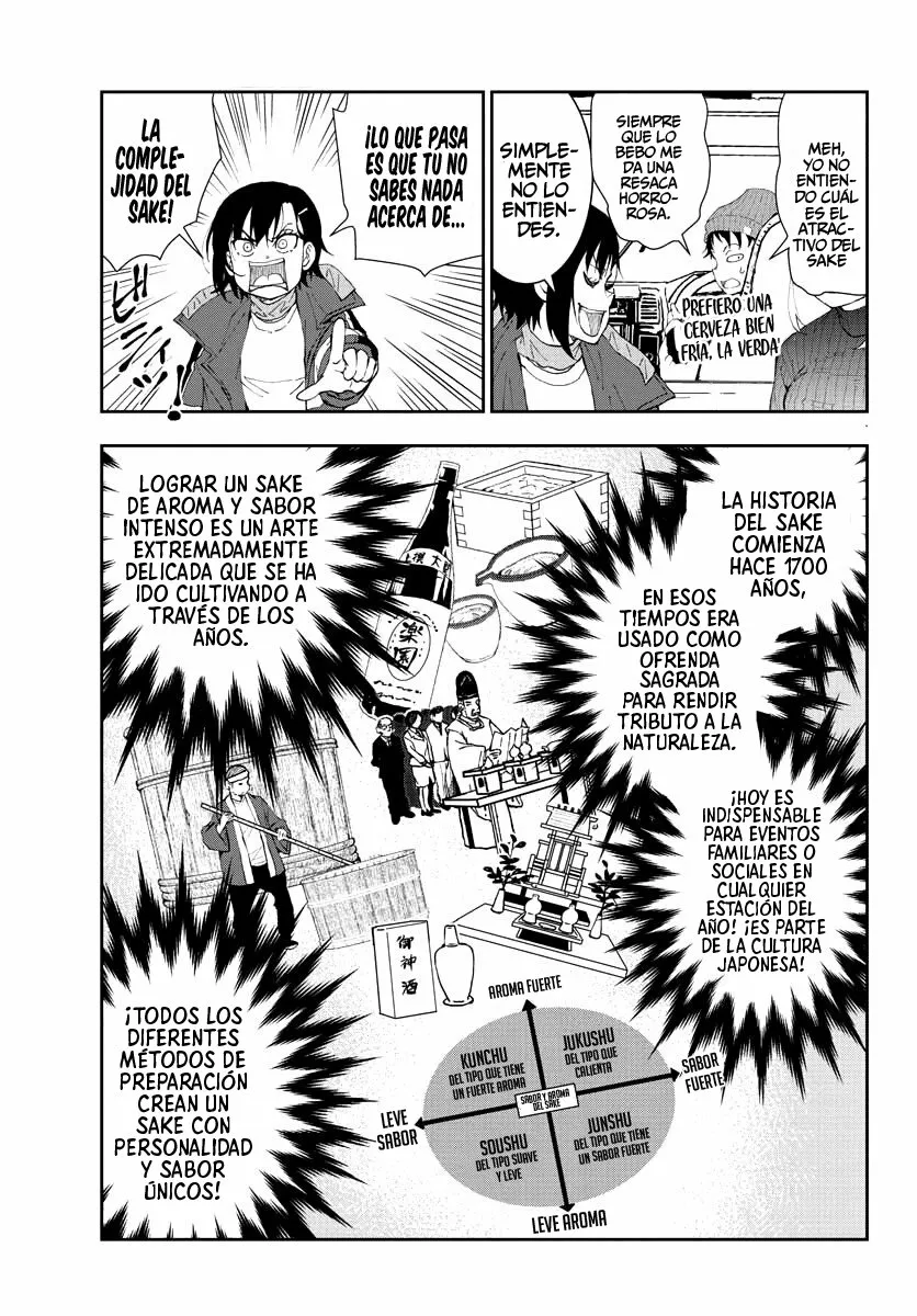 Zom 100: Zombie ni Naru made ni Shitai 100 no Koto Capítulo 27 - Page 9