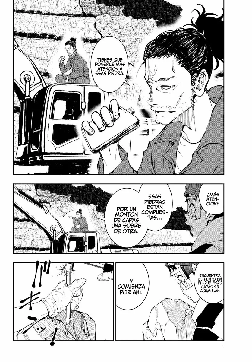 Zom 100: Zombie ni Naru made ni Shitai 100 no Koto Capítulo 28 - Page 12