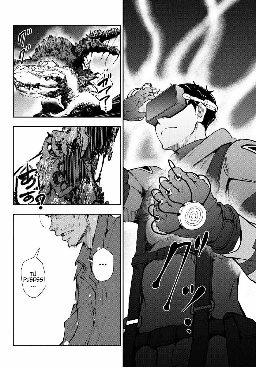 Zom 100: Zombie ni Naru made ni Shitai 100 no Koto Capítulo 29 - Page 28