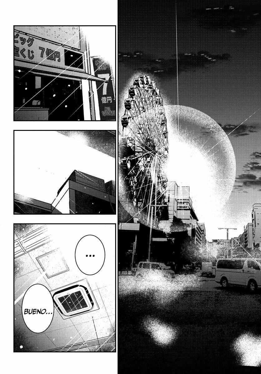Zom 100: Zombie ni Naru made ni Shitai 100 no Koto Capítulo 30 - Page 31