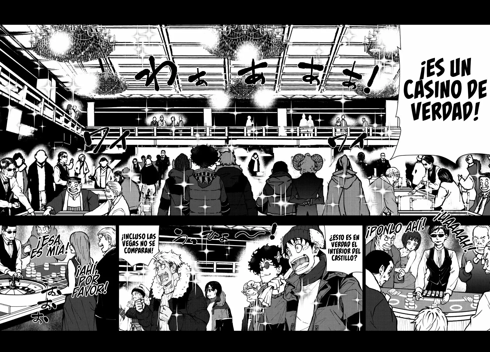 Zom 100: Zombie ni Naru made ni Shitai 100 no Koto Capítulo 32 - Page 32