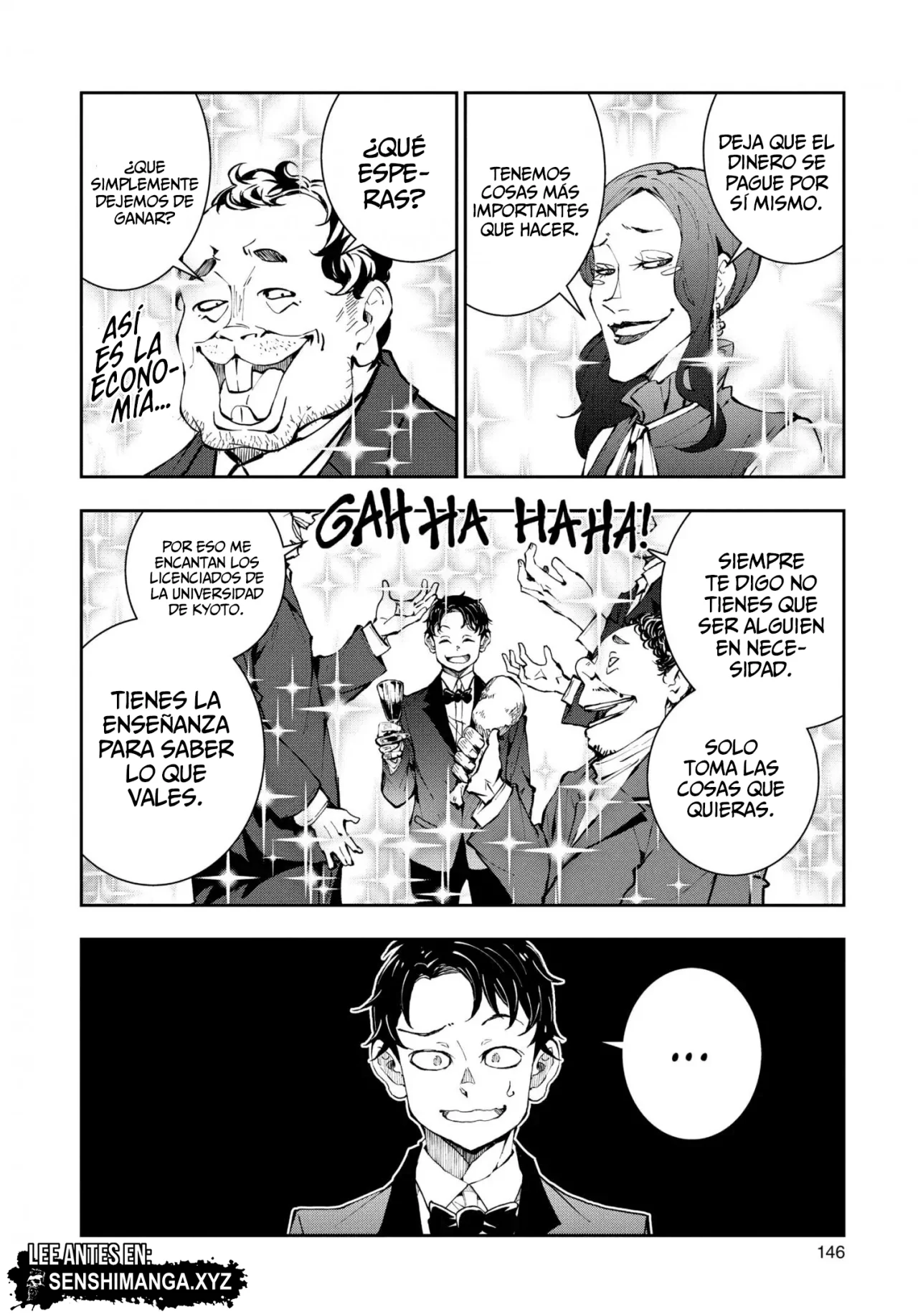 Zom 100: Zombie ni Naru made ni Shitai 100 no Koto Capítulo 34 - Page 19