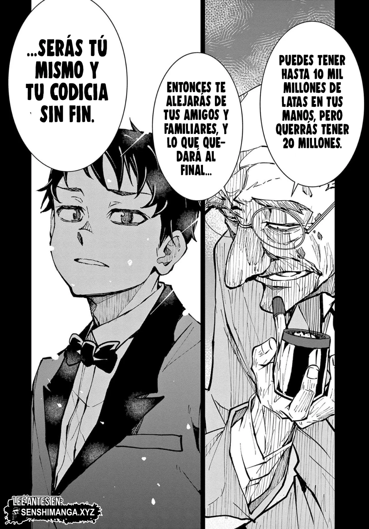 Zom 100: Zombie ni Naru made ni Shitai 100 no Koto Capítulo 34 - Page 23