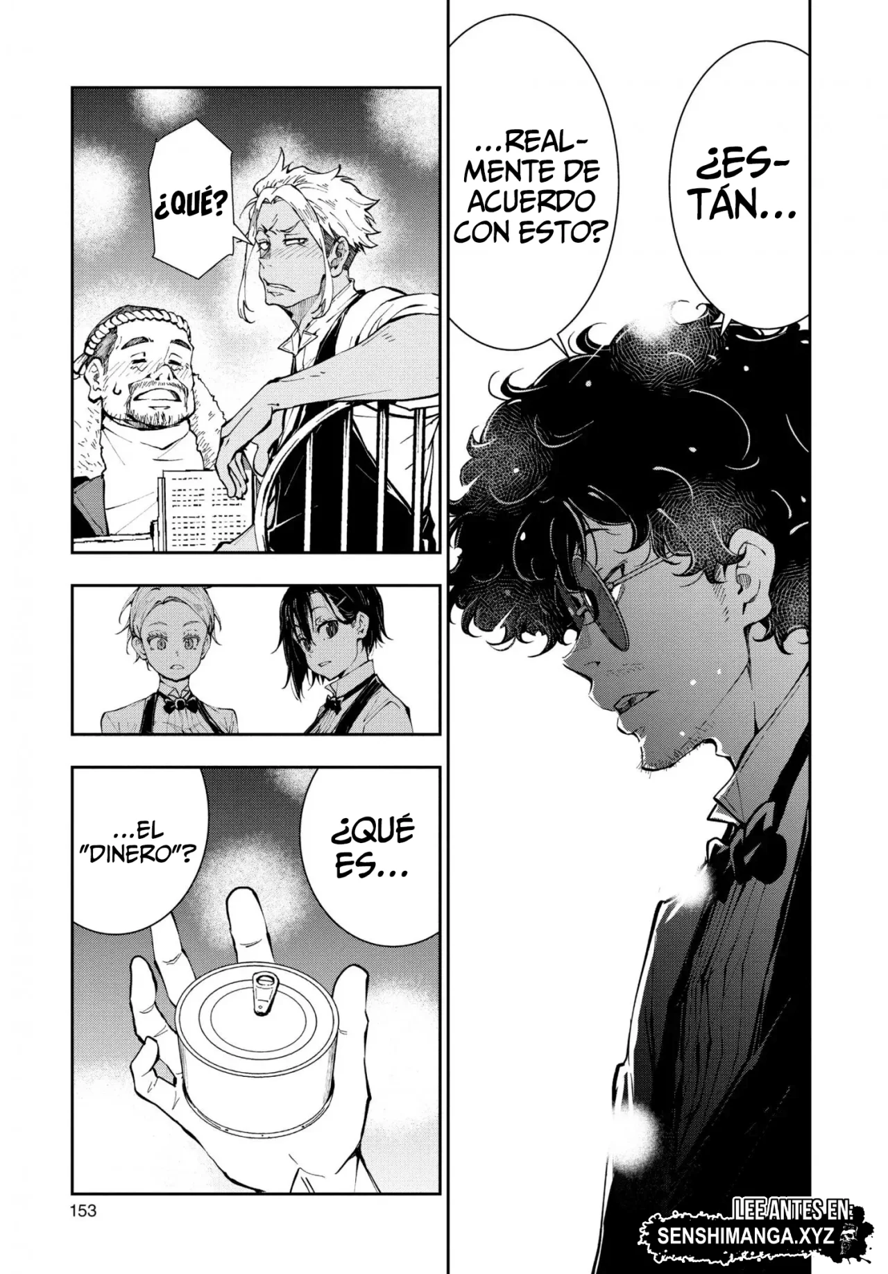 Zom 100: Zombie ni Naru made ni Shitai 100 no Koto Capítulo 34 - Page 26