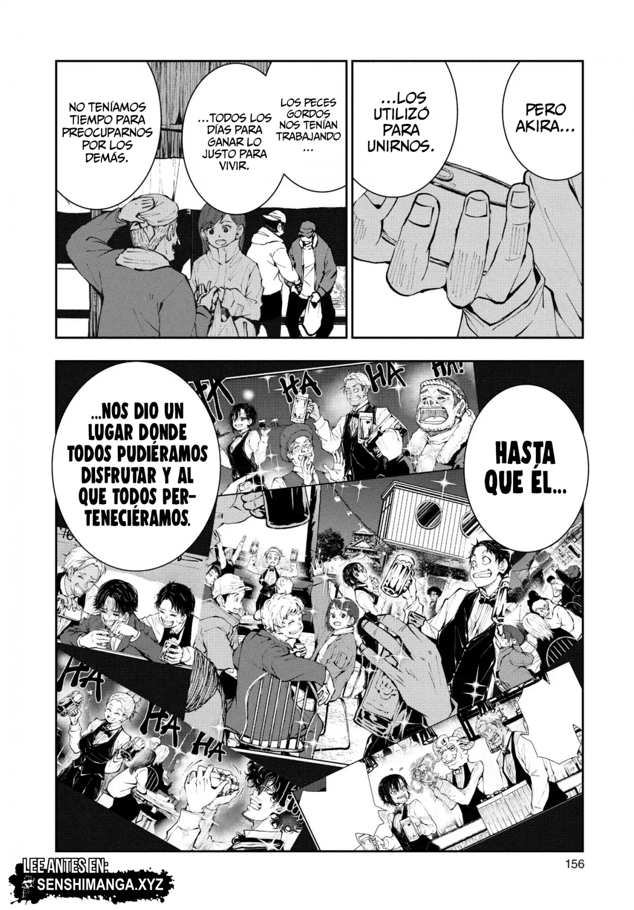 Zom 100: Zombie ni Naru made ni Shitai 100 no Koto Capítulo 34 - Page 29