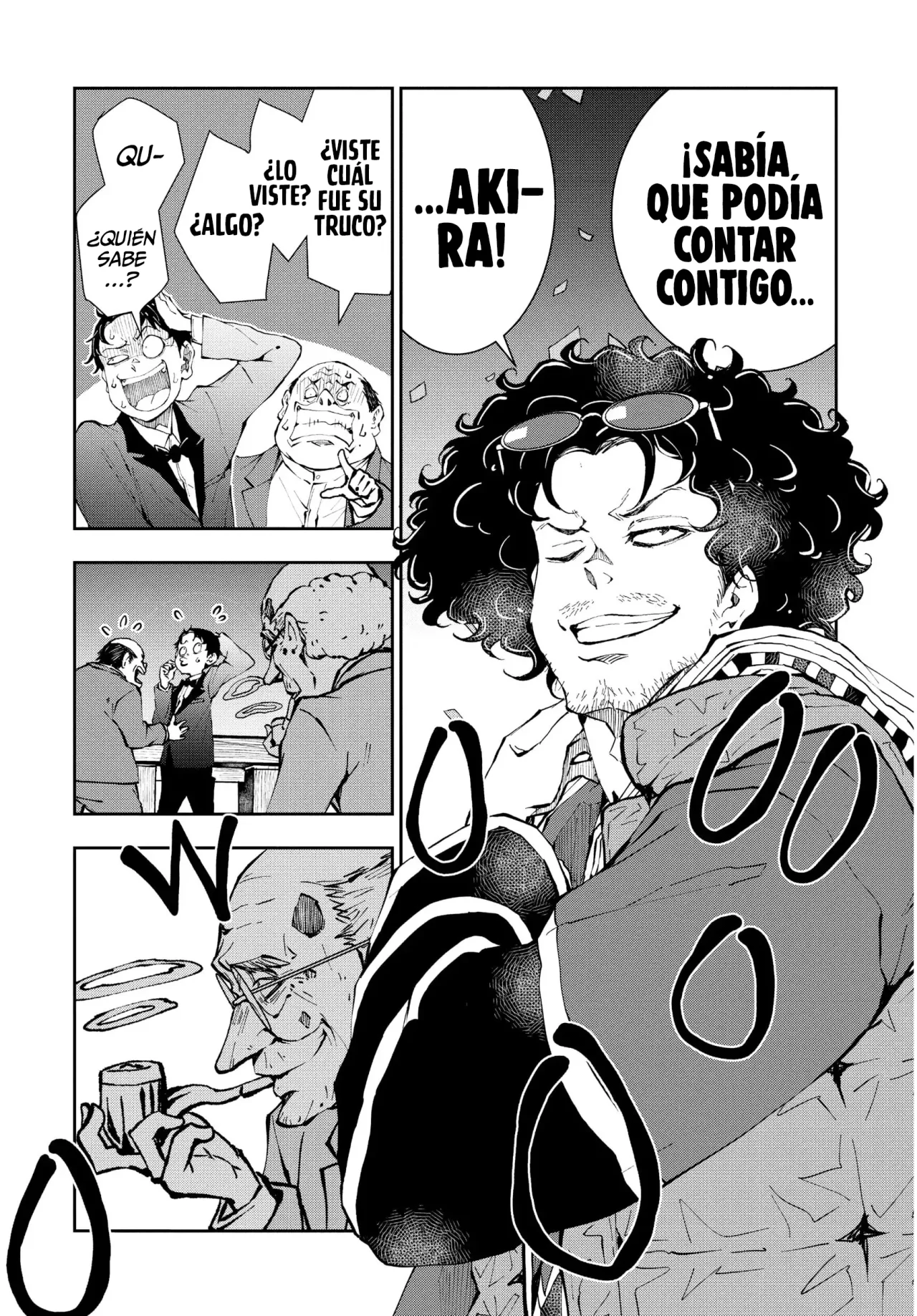 Zom 100: Zombie ni Naru made ni Shitai 100 no Koto Capítulo 35 - Page 18