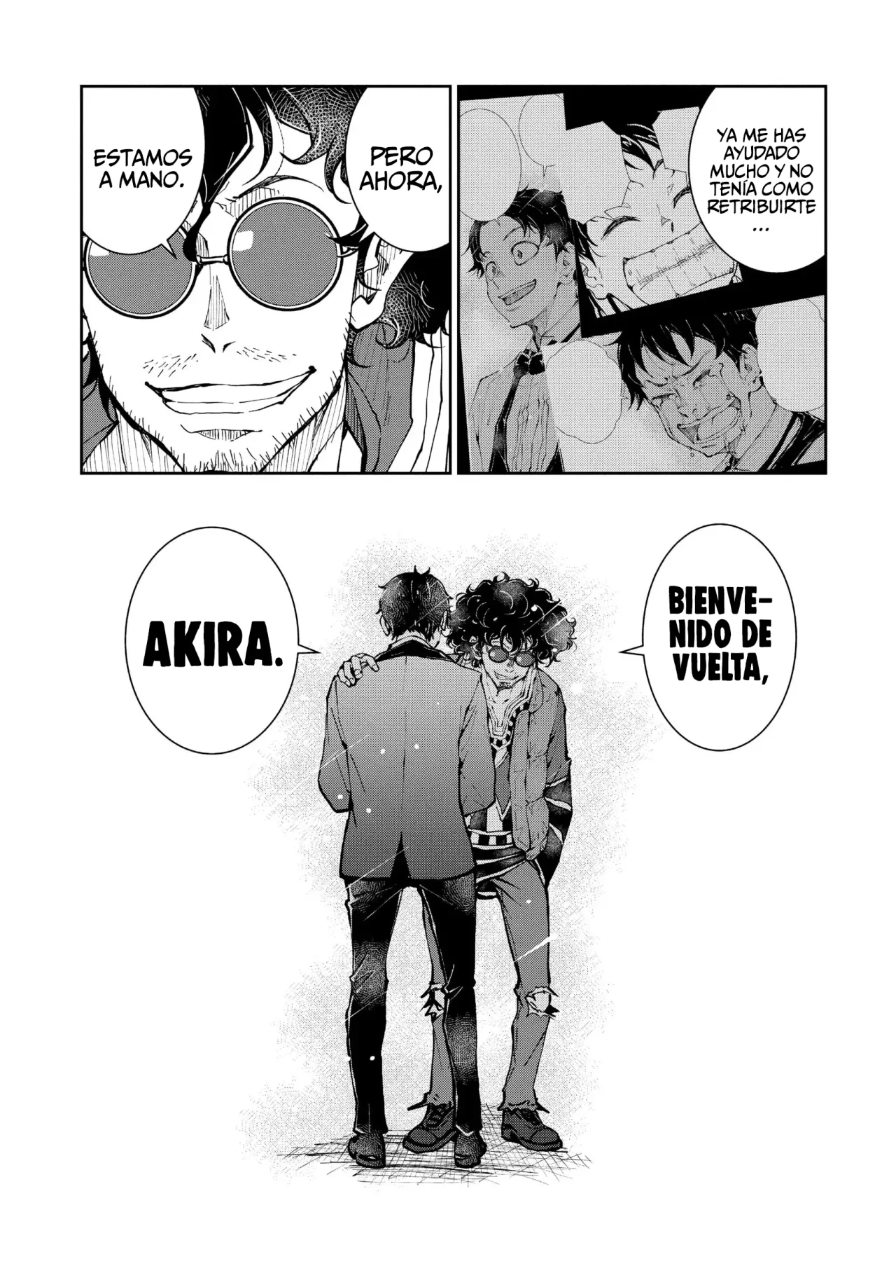 Zom 100: Zombie ni Naru made ni Shitai 100 no Koto Capítulo 35 - Page 28