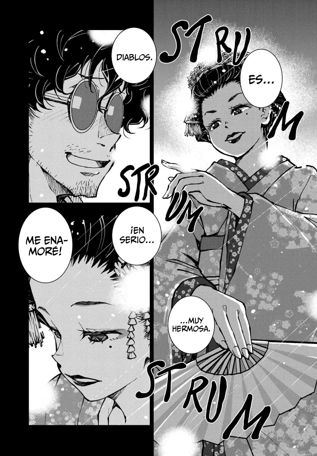 Zom 100: Zombie ni Naru made ni Shitai 100 no Koto Capítulo 36 - Page 37