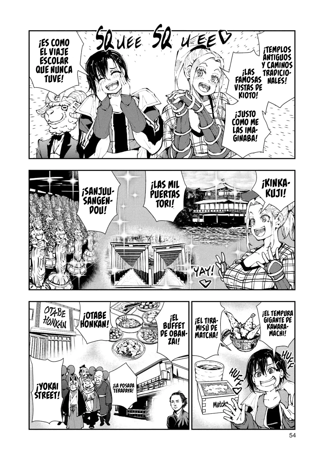 Zom 100: Zombie ni Naru made ni Shitai 100 no Koto Capítulo 36 - Page 5