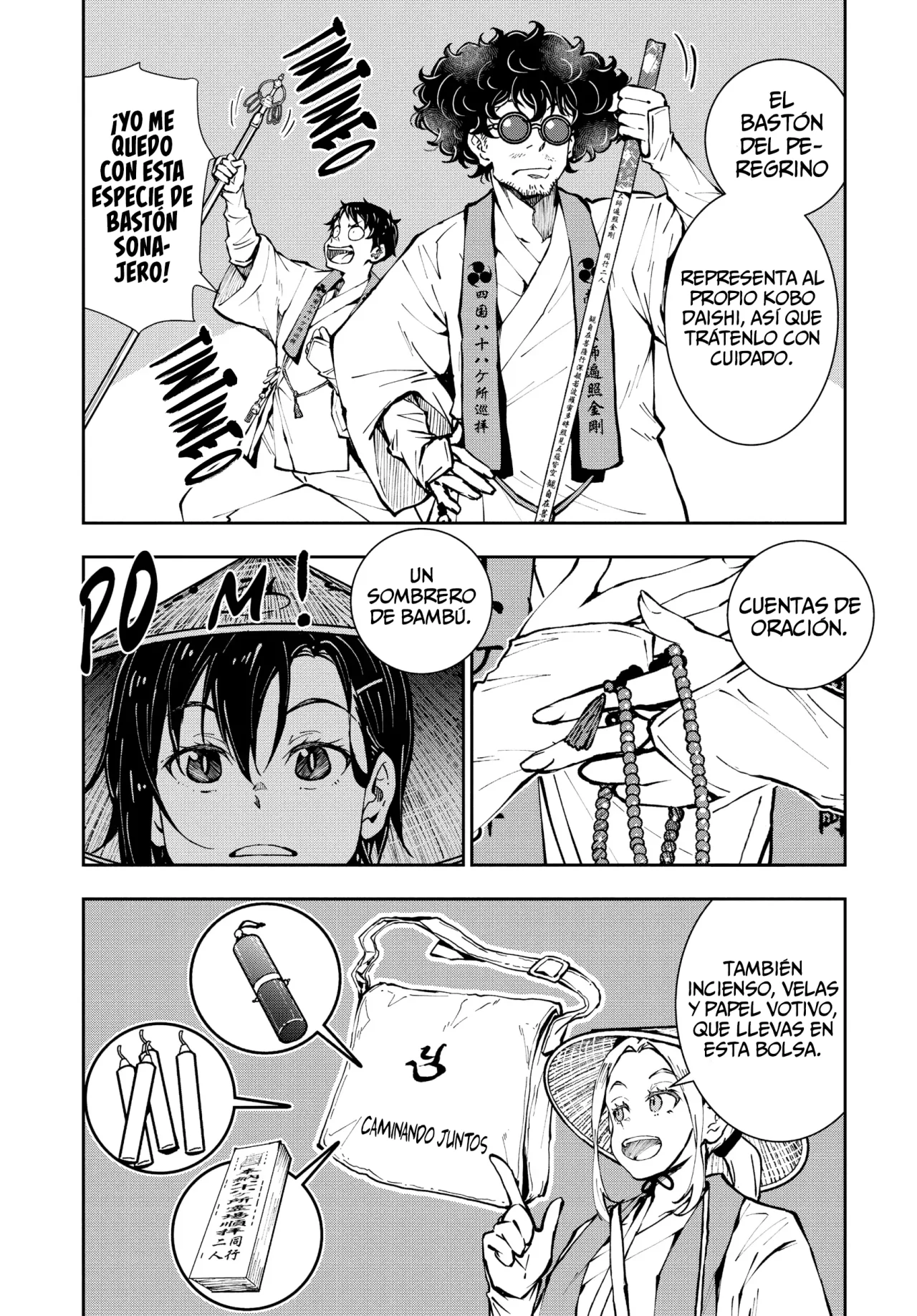 Zom 100: Zombie ni Naru made ni Shitai 100 no Koto Capítulo 38 - Page 12