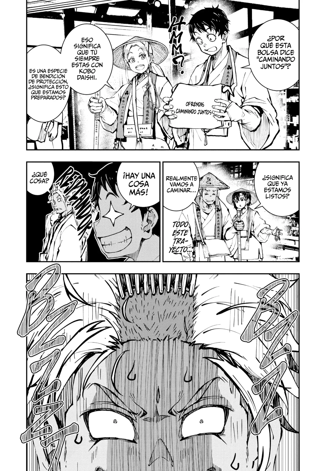 Zom 100: Zombie ni Naru made ni Shitai 100 no Koto Capítulo 38 - Page 13