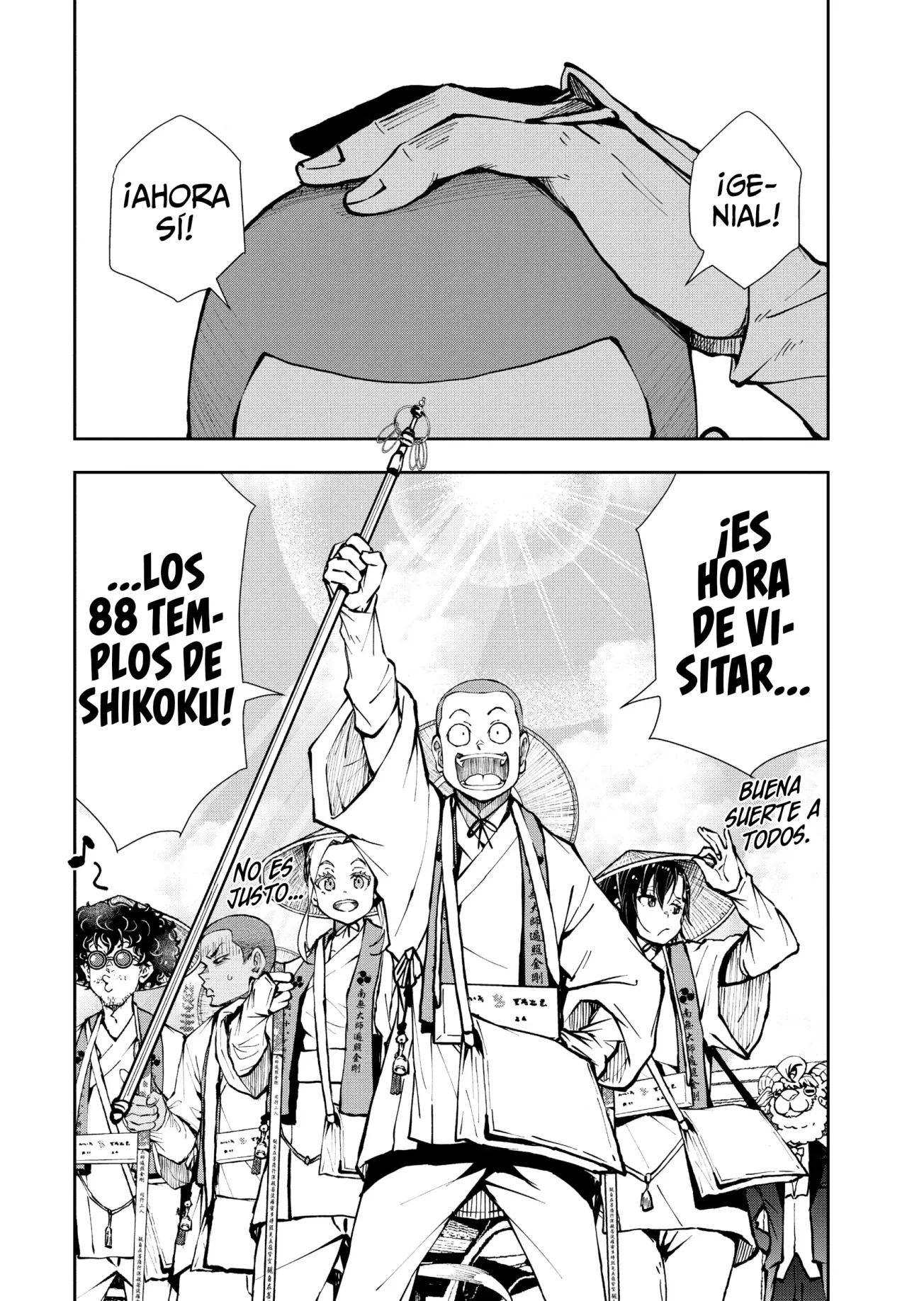 Zom 100: Zombie ni Naru made ni Shitai 100 no Koto Capítulo 38 - Page 15