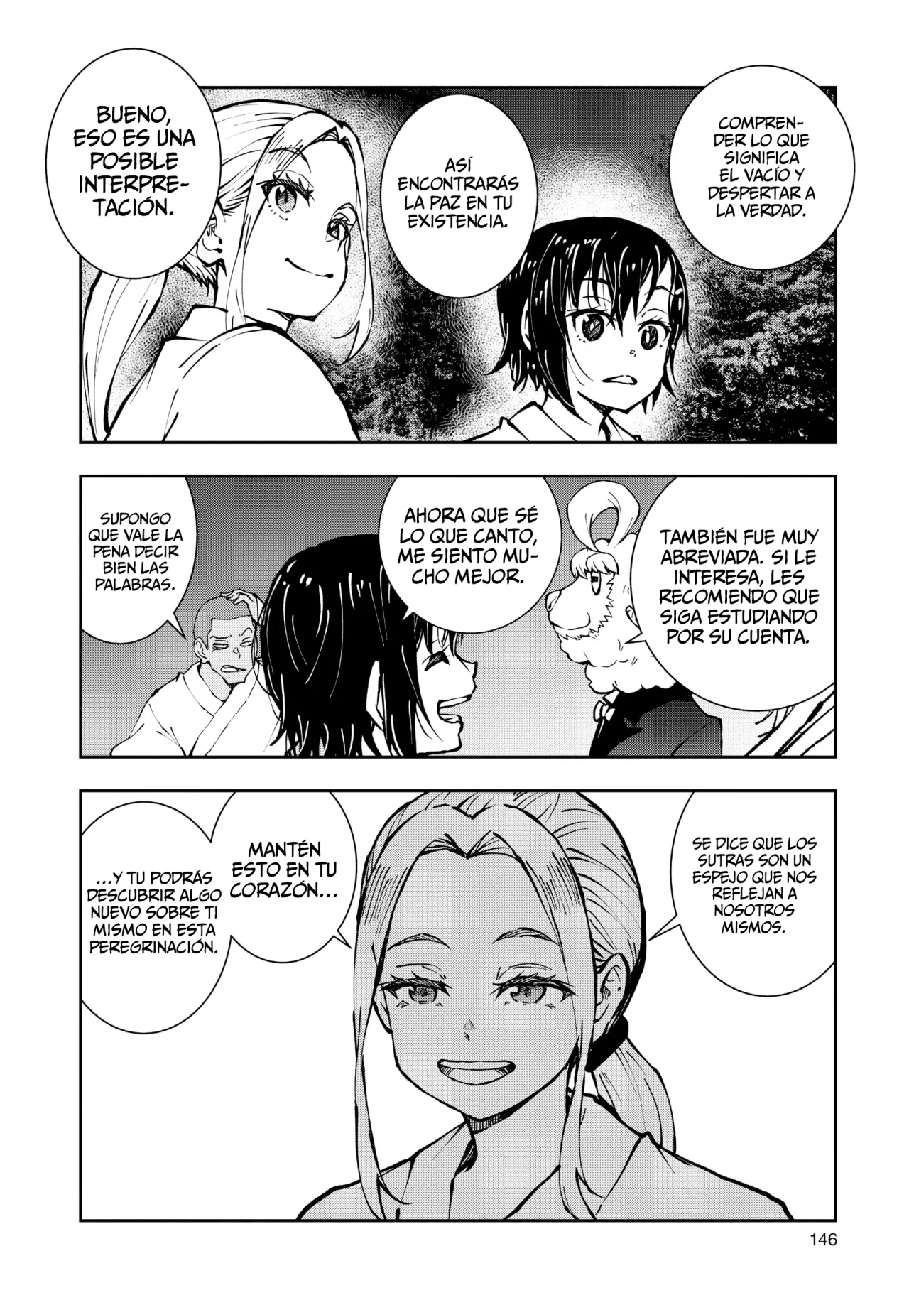 Zom 100: Zombie ni Naru made ni Shitai 100 no Koto Capítulo 38 - Page 26