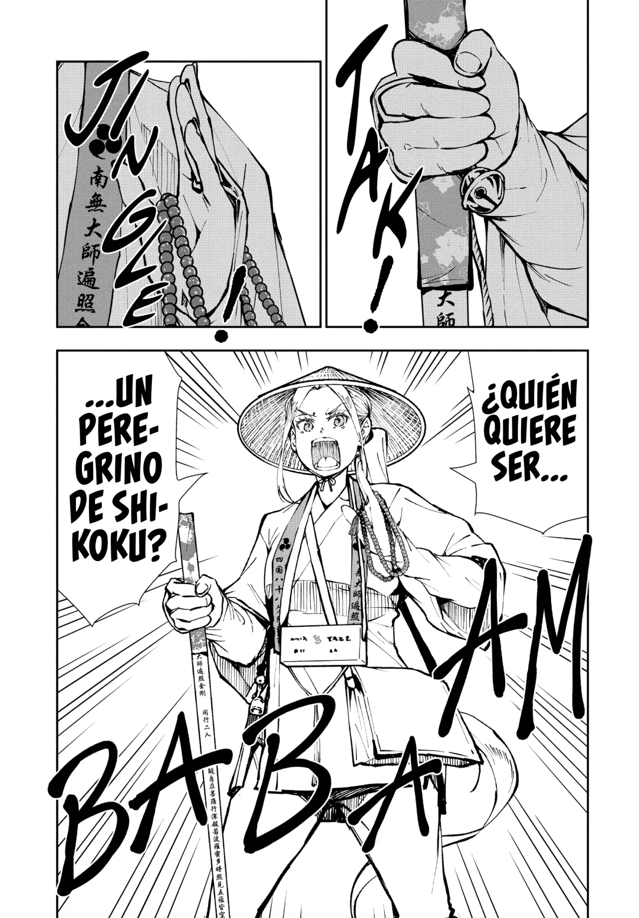 Zom 100: Zombie ni Naru made ni Shitai 100 no Koto Capítulo 38 - Page 6