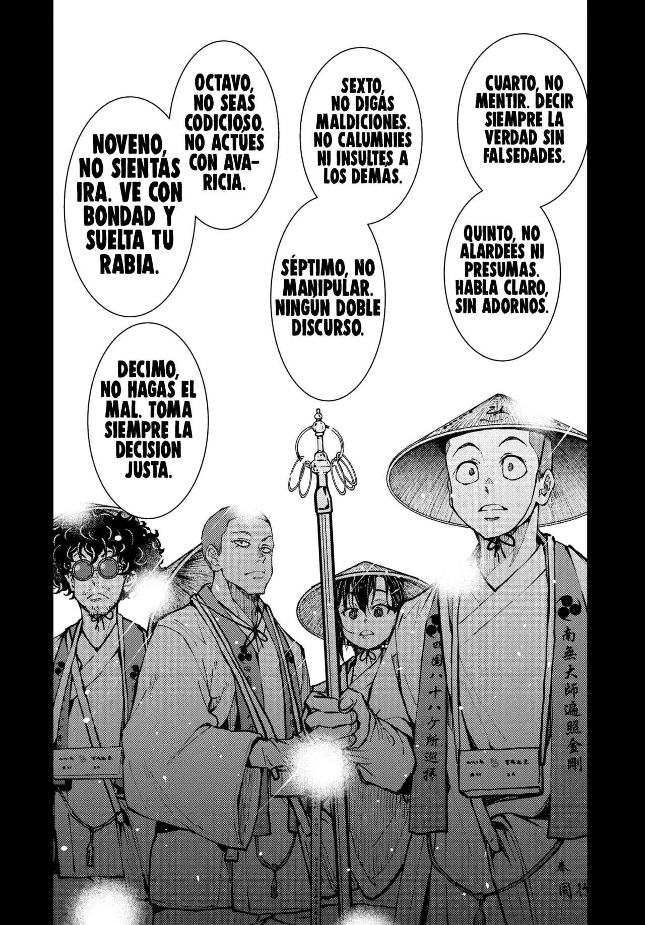 Zom 100: Zombie ni Naru made ni Shitai 100 no Koto Capítulo 39 - Page 8