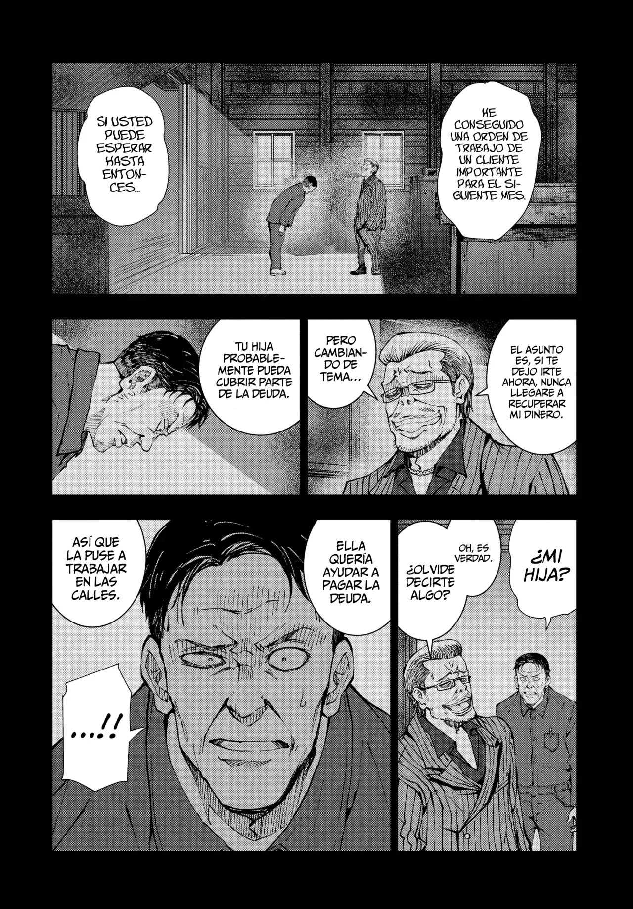 Zom 100: Zombie ni Naru made ni Shitai 100 no Koto Capítulo 40 - Page 11