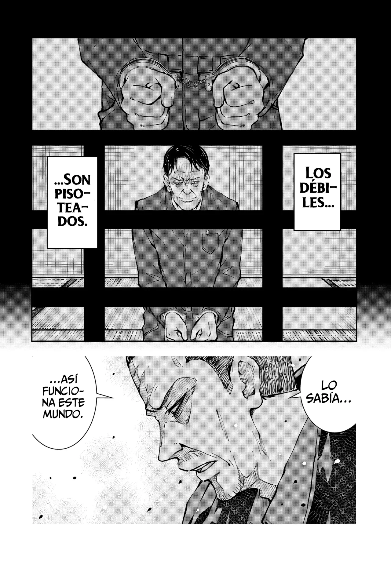 Zom 100: Zombie ni Naru made ni Shitai 100 no Koto Capítulo 40 - Page 13