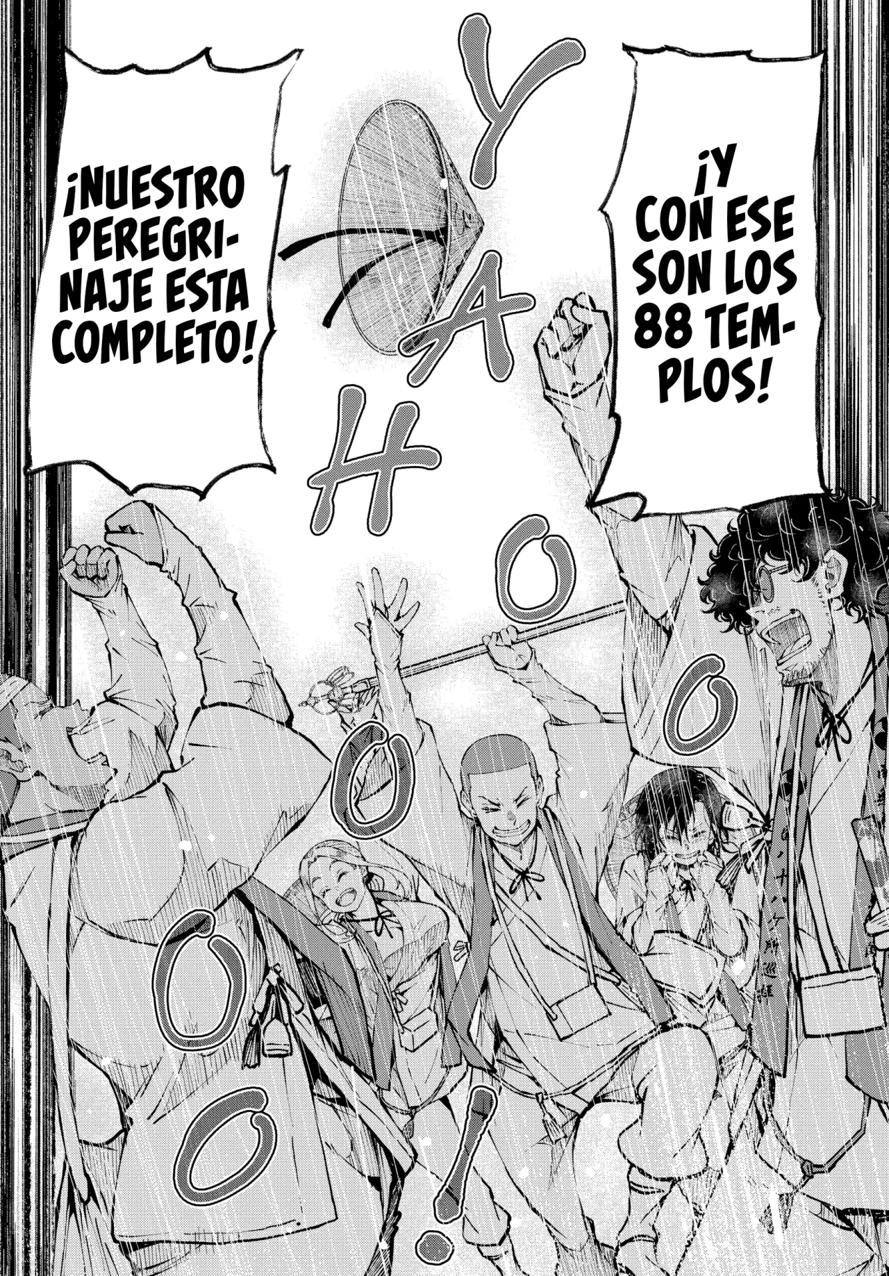 Zom 100: Zombie ni Naru made ni Shitai 100 no Koto Capítulo 40 - Page 39