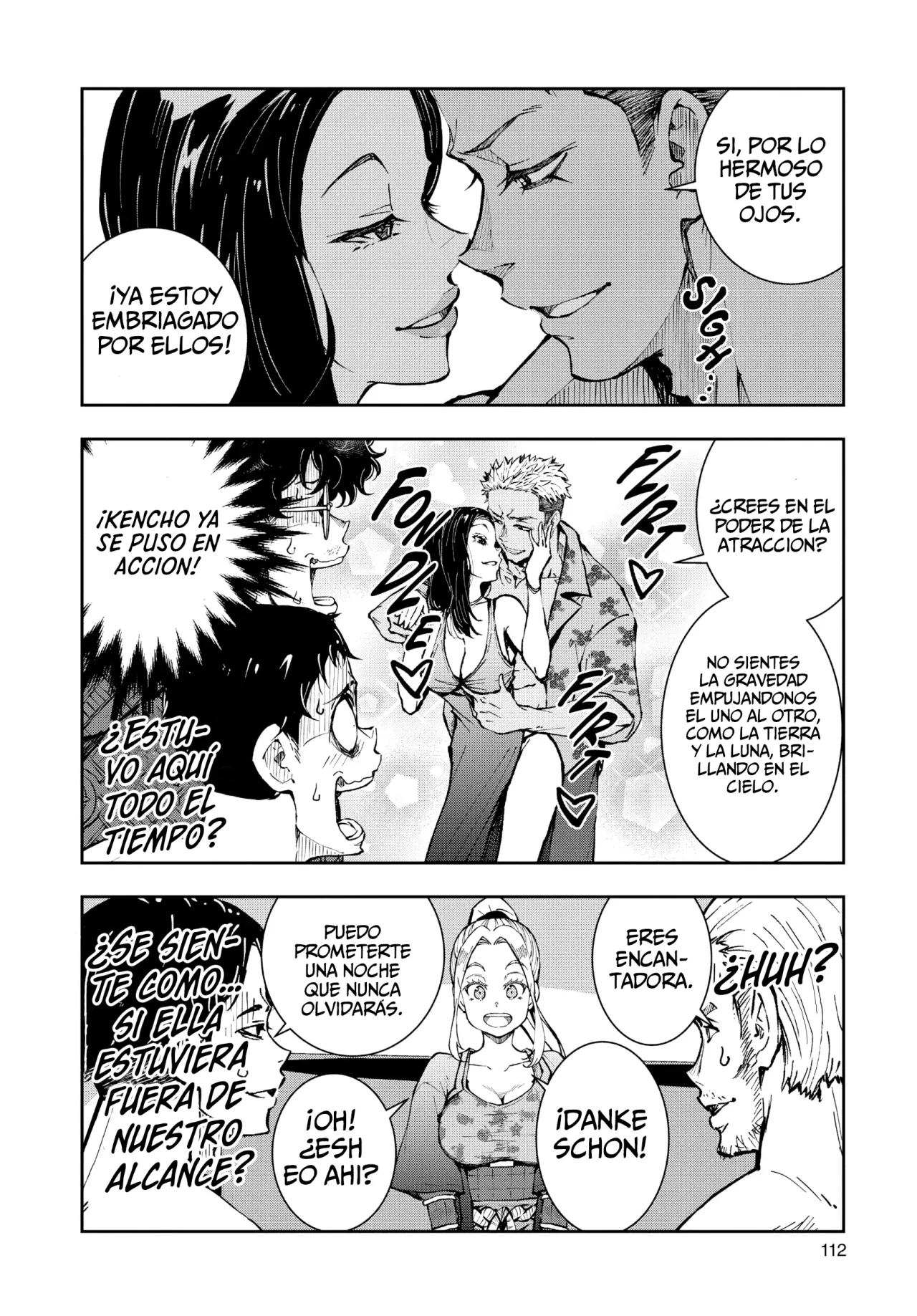 Zom 100: Zombie ni Naru made ni Shitai 100 no Koto Capítulo 41 - Page 25