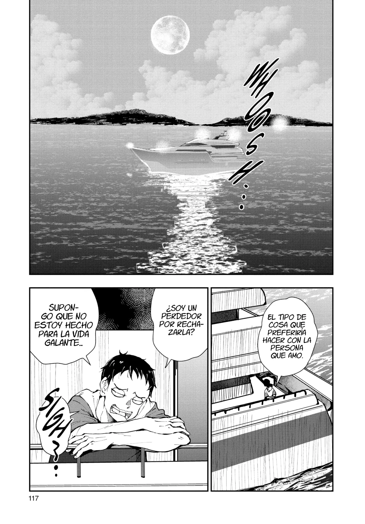 Zom 100: Zombie ni Naru made ni Shitai 100 no Koto Capítulo 41 - Page 30