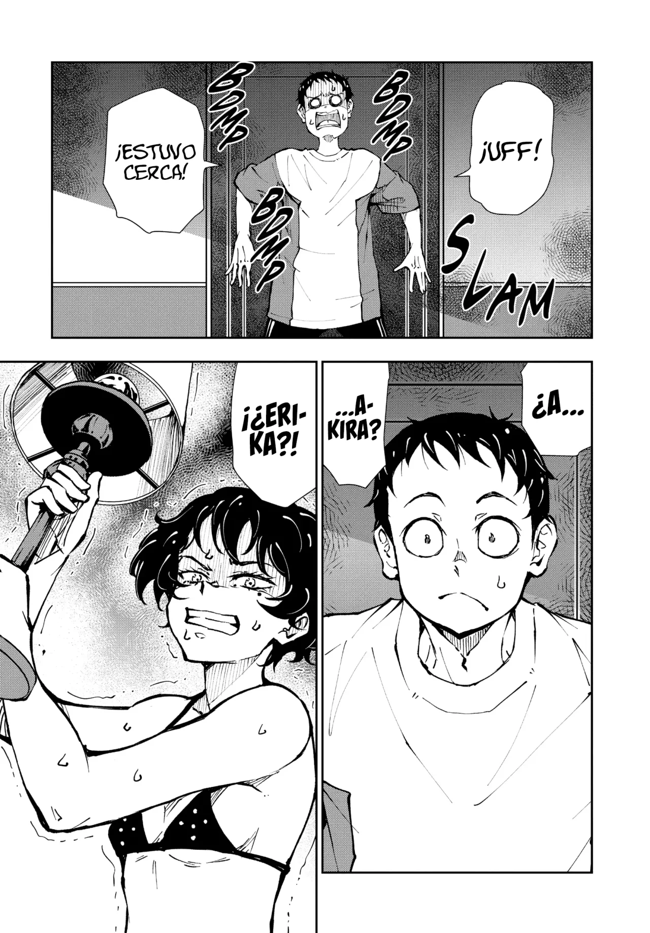 Zom 100: Zombie ni Naru made ni Shitai 100 no Koto Capítulo 42 - Page 18