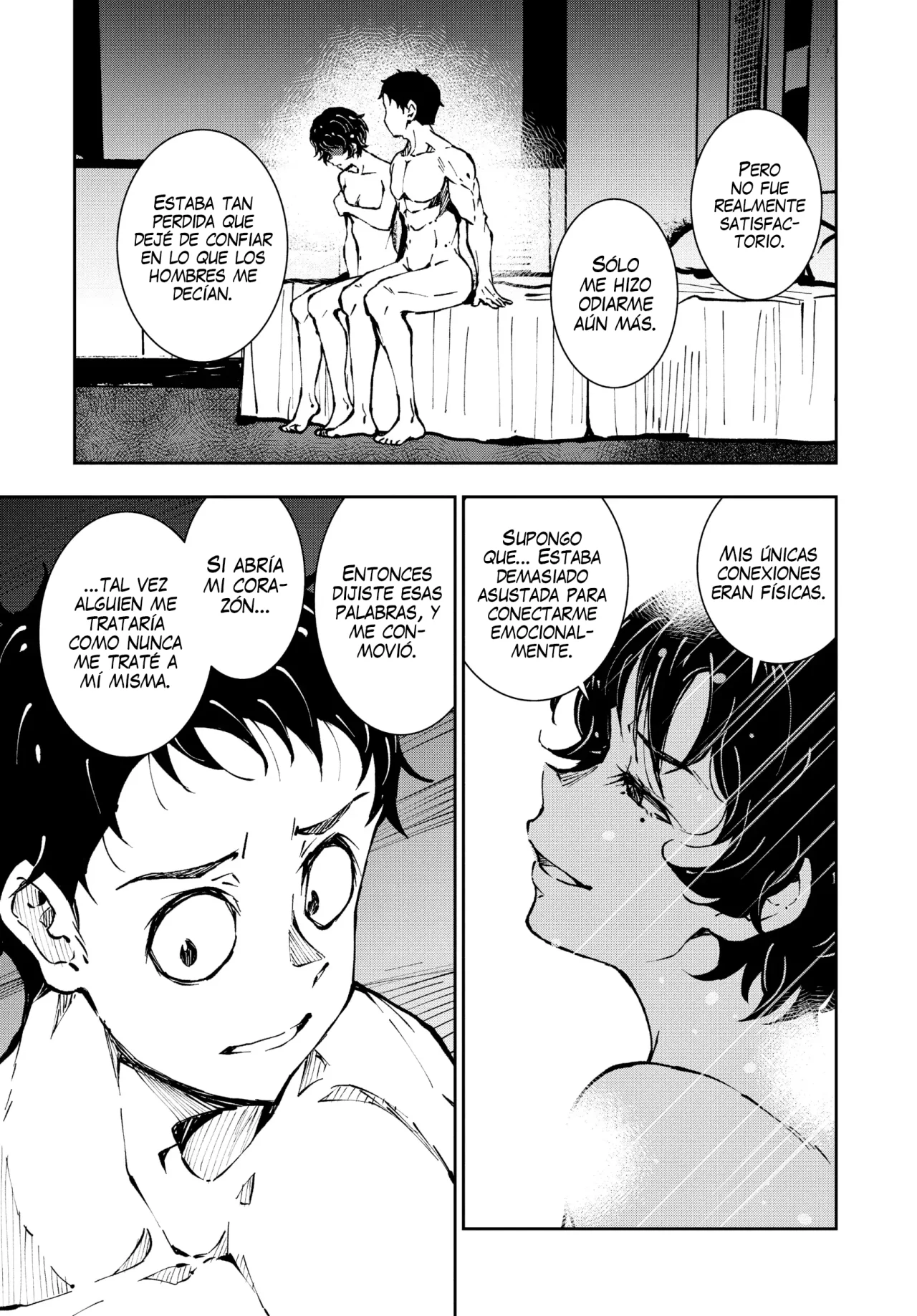 Zom 100: Zombie ni Naru made ni Shitai 100 no Koto Capítulo 42 - Page 23