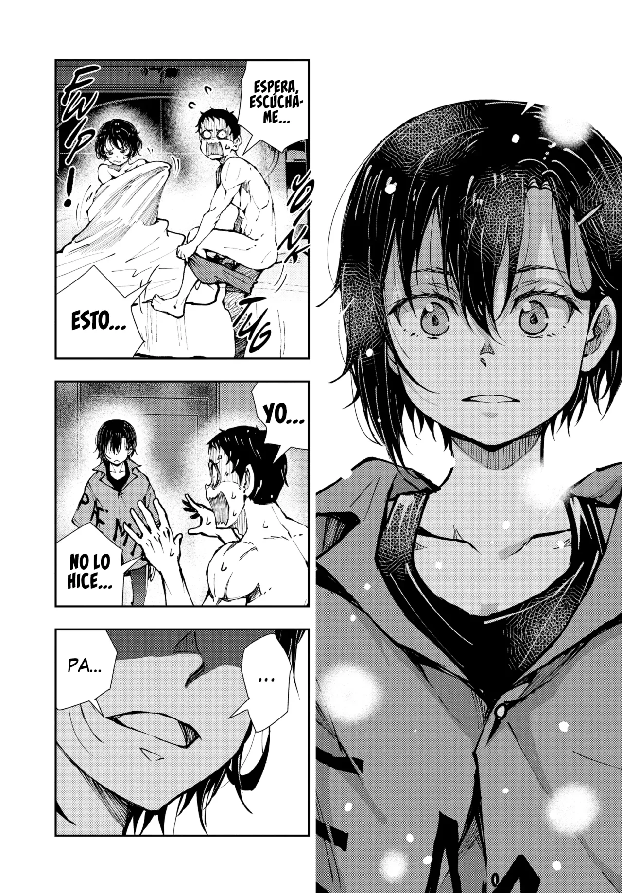 Zom 100: Zombie ni Naru made ni Shitai 100 no Koto Capítulo 42 - Page 32