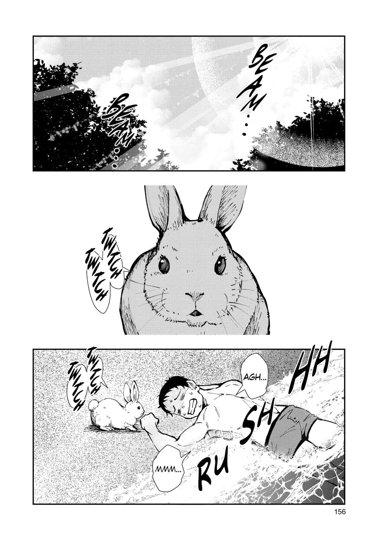 Zom 100: Zombie ni Naru made ni Shitai 100 no Koto Capítulo 42 - Page 38