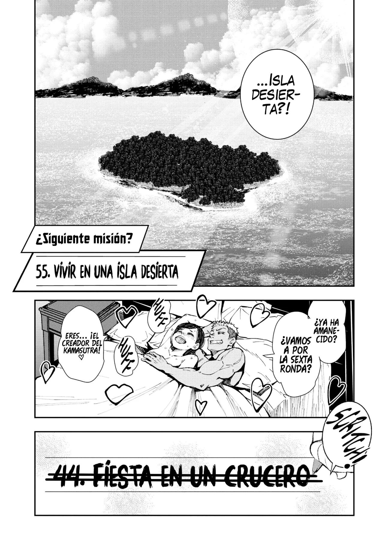 Zom 100: Zombie ni Naru made ni Shitai 100 no Koto Capítulo 42 - Page 40
