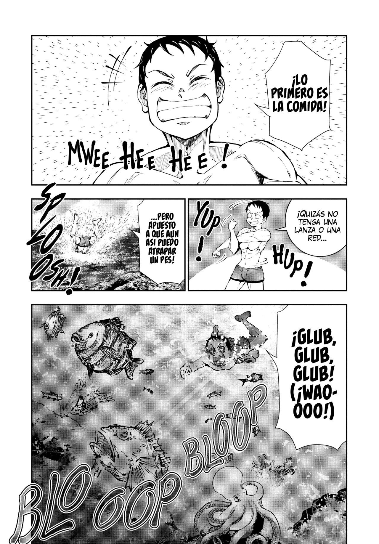 Zom 100: Zombie ni Naru made ni Shitai 100 no Koto Capítulo 43 - Page 15