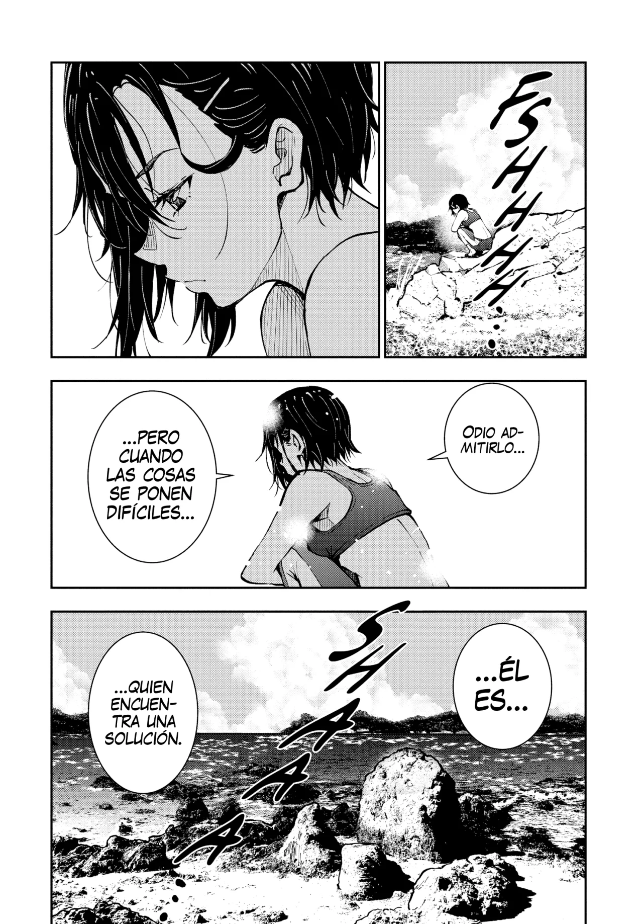 Zom 100: Zombie ni Naru made ni Shitai 100 no Koto Capítulo 43 - Page 21
