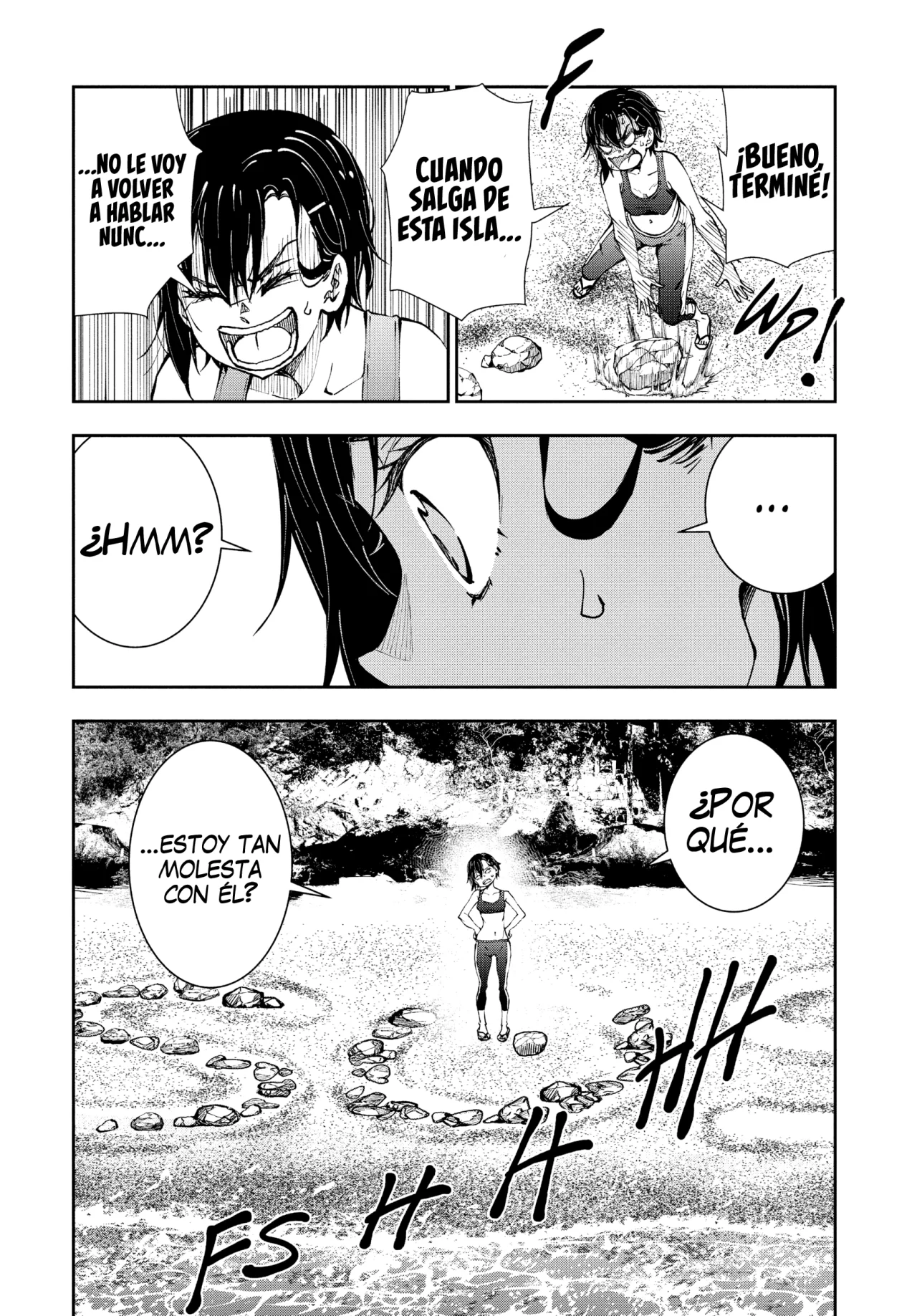 Zom 100: Zombie ni Naru made ni Shitai 100 no Koto Capítulo 43 - Page 25
