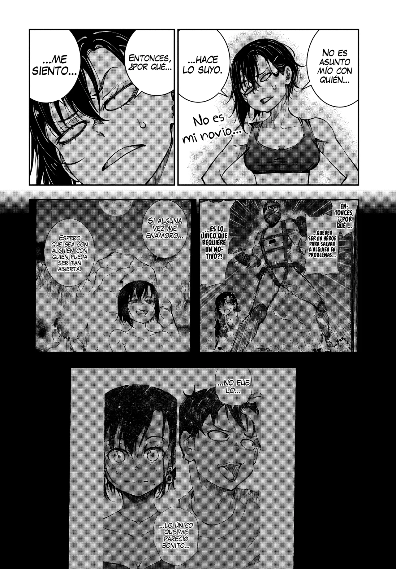 Zom 100: Zombie ni Naru made ni Shitai 100 no Koto Capítulo 43 - Page 26