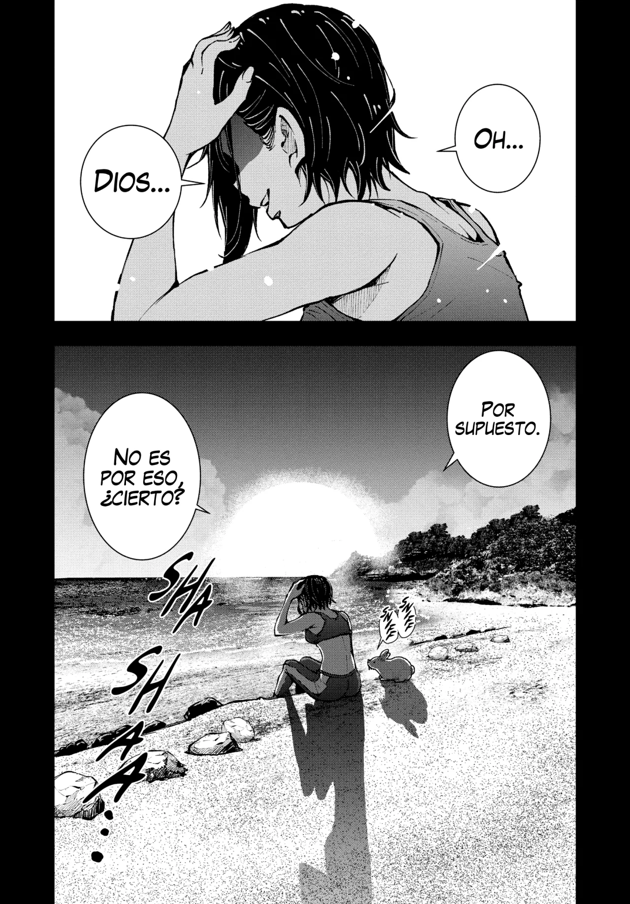 Zom 100: Zombie ni Naru made ni Shitai 100 no Koto Capítulo 43 - Page 27