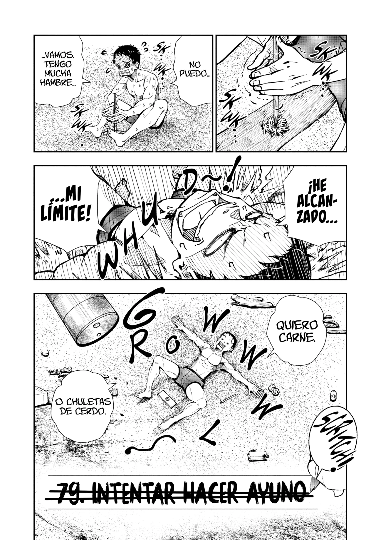 Zom 100: Zombie ni Naru made ni Shitai 100 no Koto Capítulo 43 - Page 28