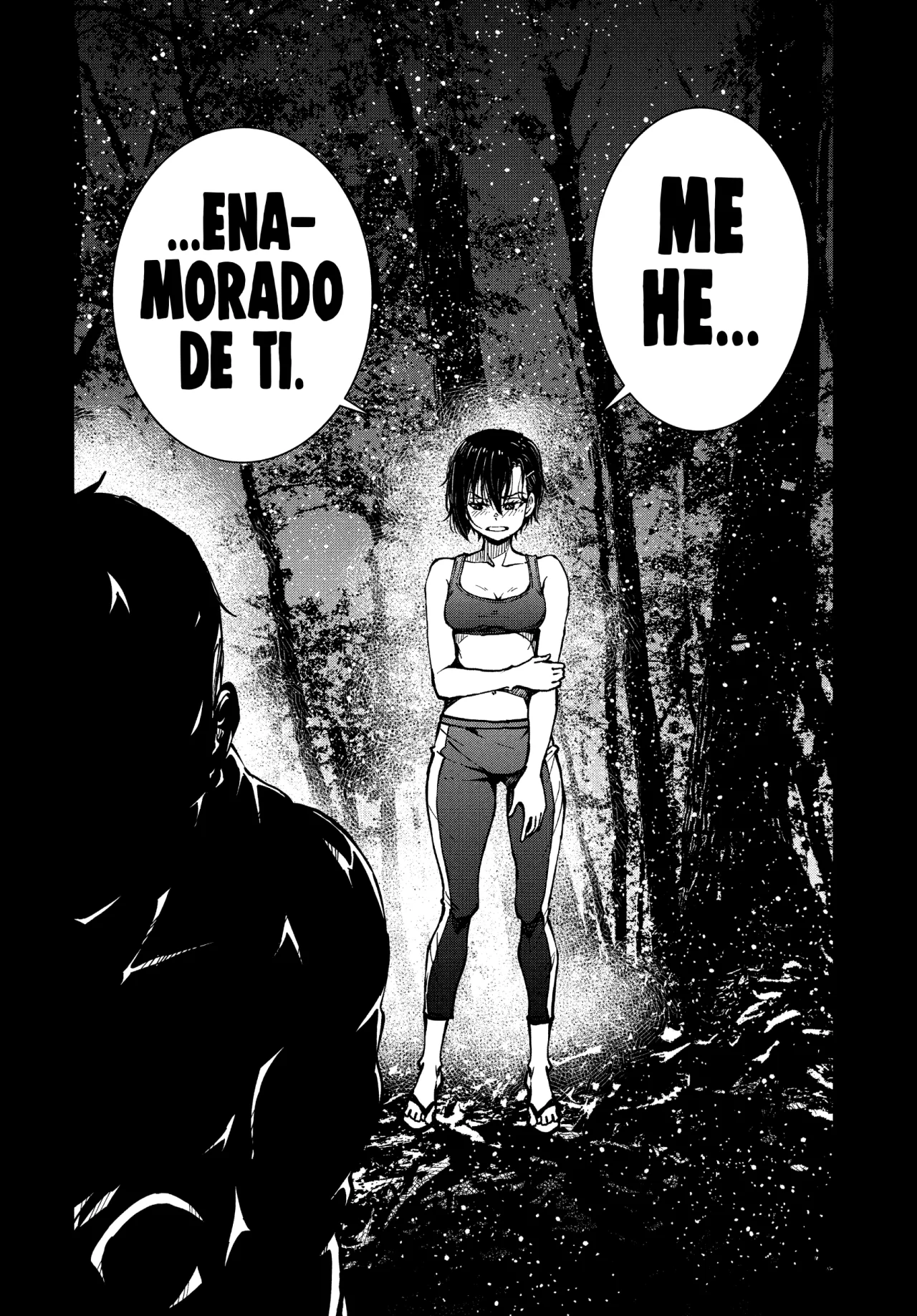 Zom 100: Zombie ni Naru made ni Shitai 100 no Koto Capítulo 43 - Page 40