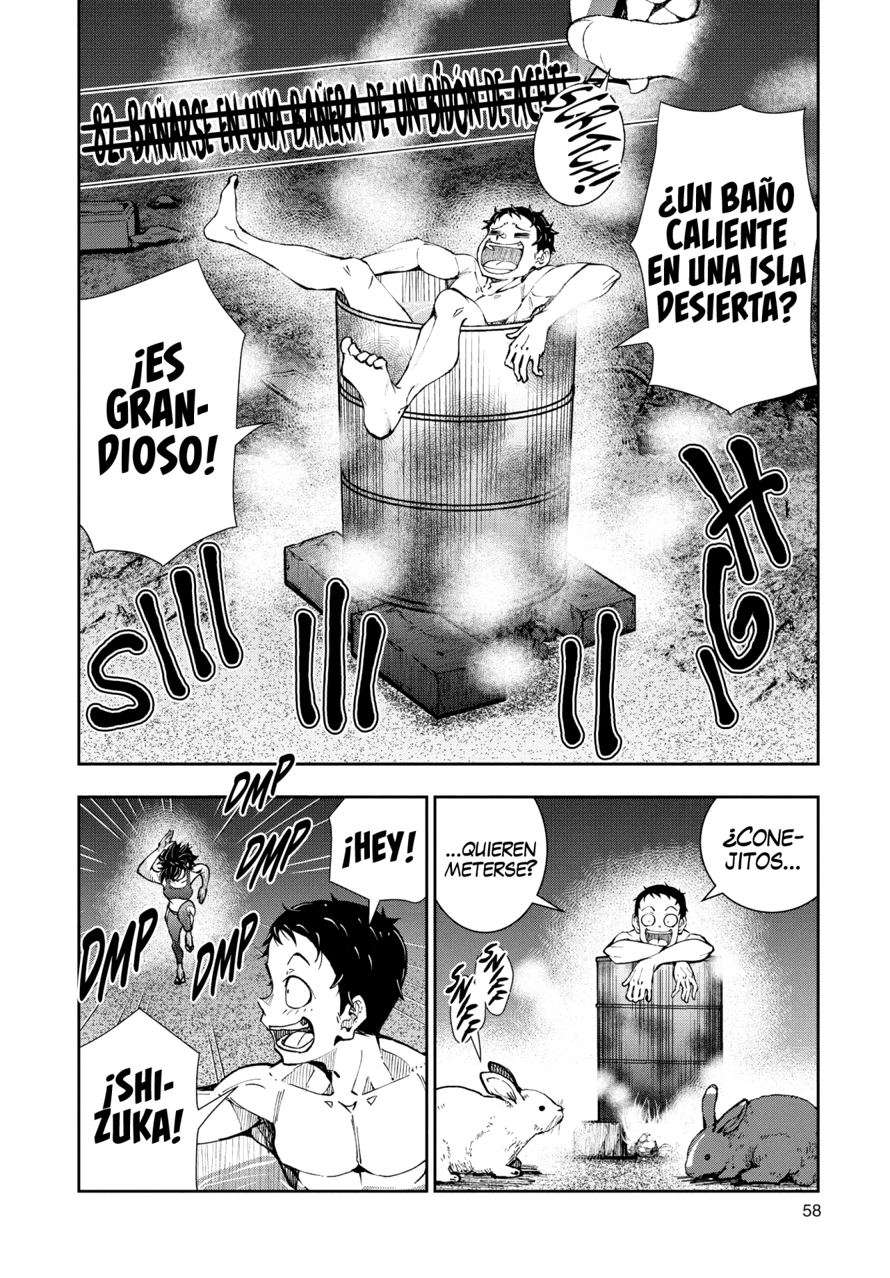 Zom 100: Zombie ni Naru made ni Shitai 100 no Koto Capítulo 44 - Page 18