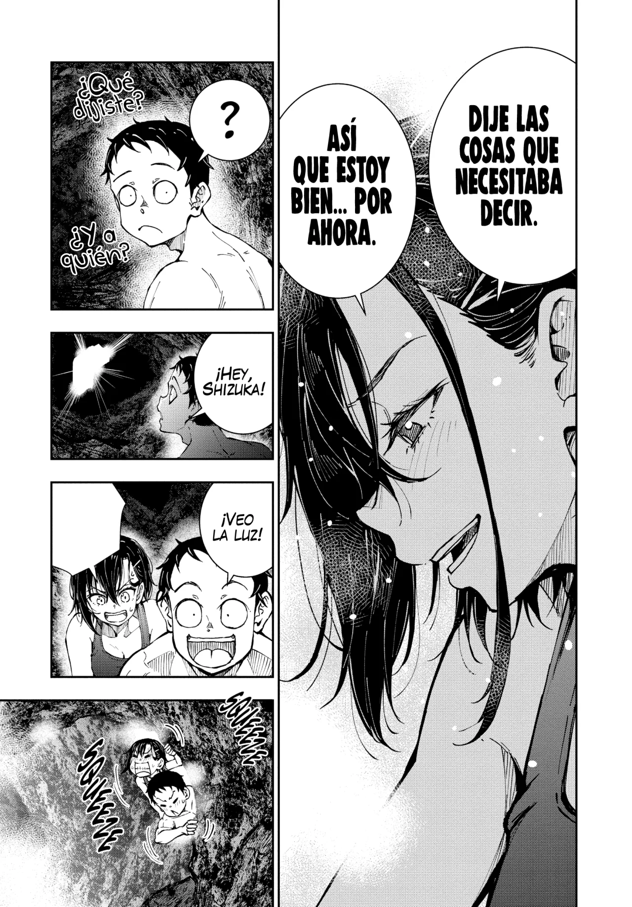 Zom 100: Zombie ni Naru made ni Shitai 100 no Koto Capítulo 44 - Page 25