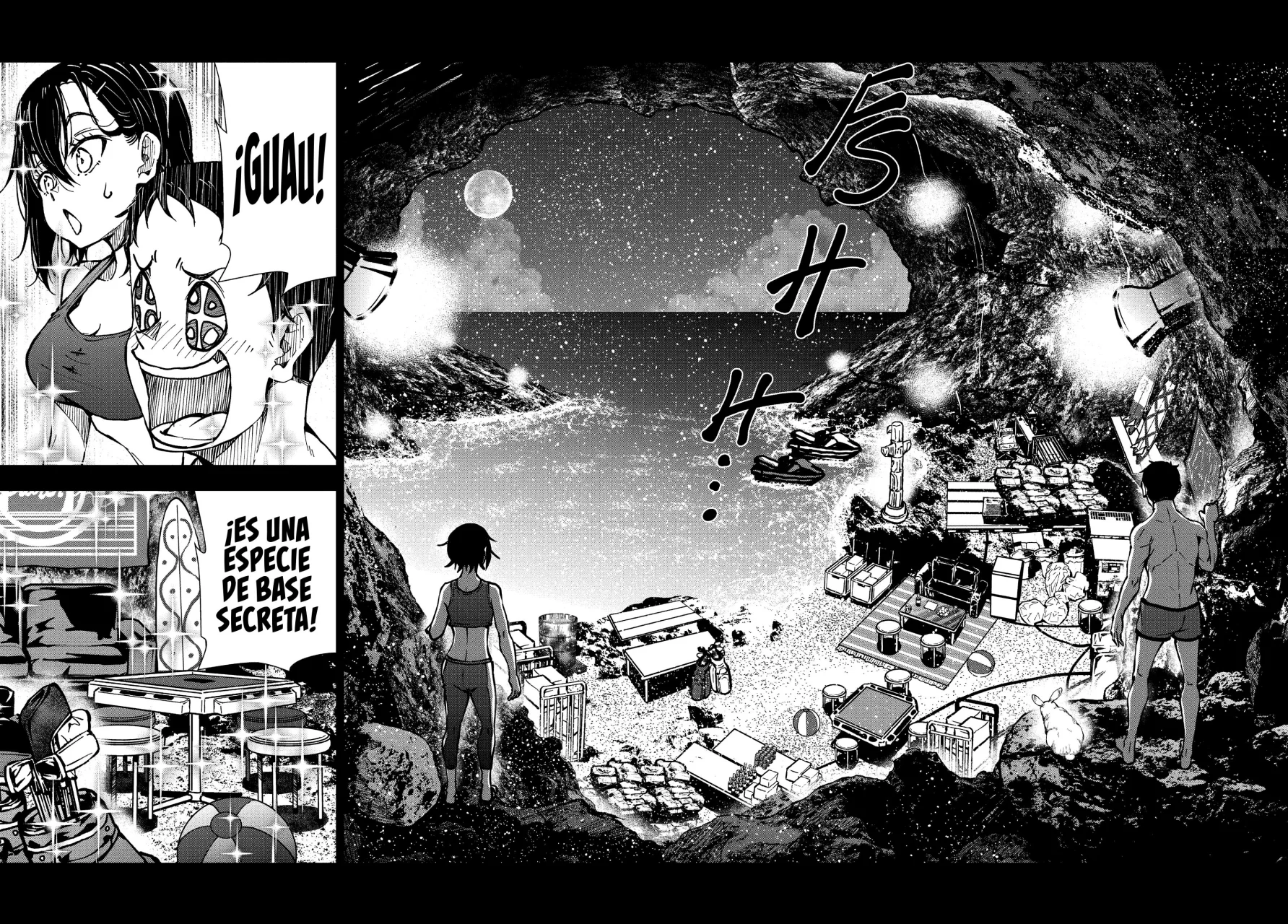 Zom 100: Zombie ni Naru made ni Shitai 100 no Koto Capítulo 44 - Page 26