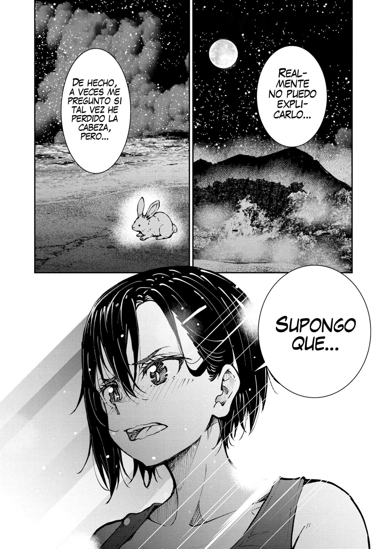 Zom 100: Zombie ni Naru made ni Shitai 100 no Koto Capítulo 44 - Page 4