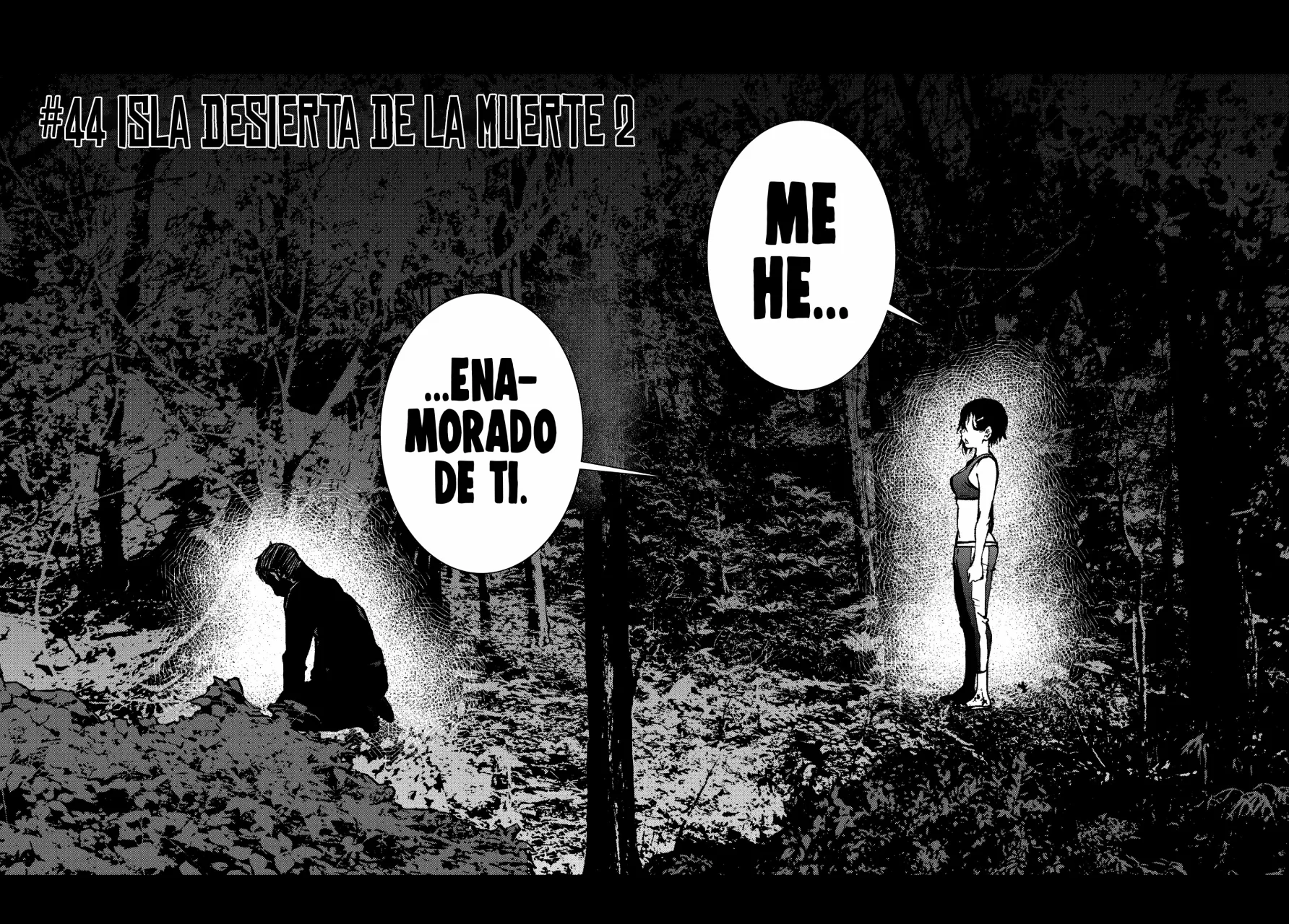 Zom 100: Zombie ni Naru made ni Shitai 100 no Koto Capítulo 44 - Page 5