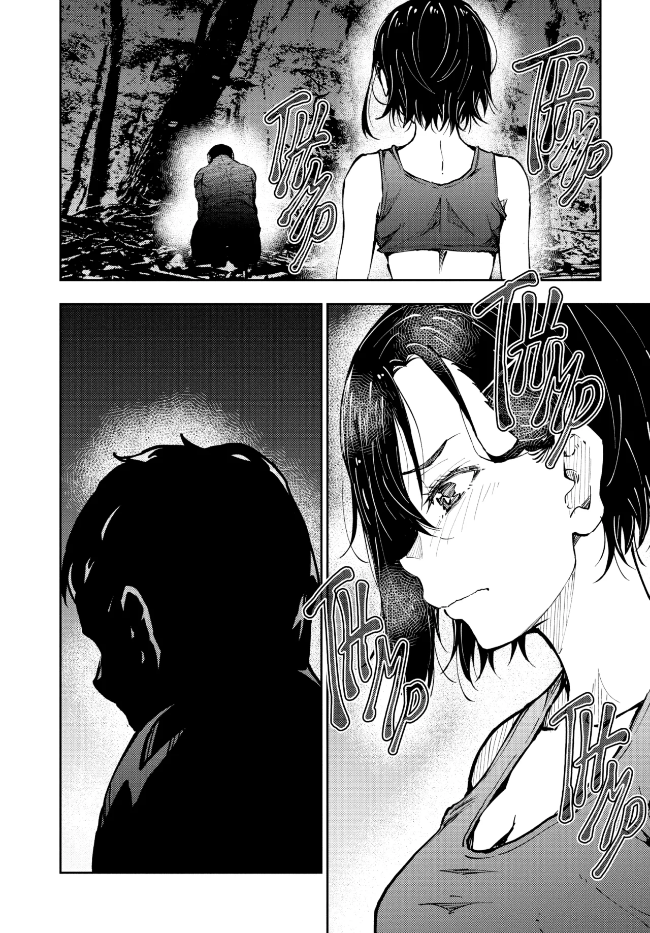 Zom 100: Zombie ni Naru made ni Shitai 100 no Koto Capítulo 44 - Page 6