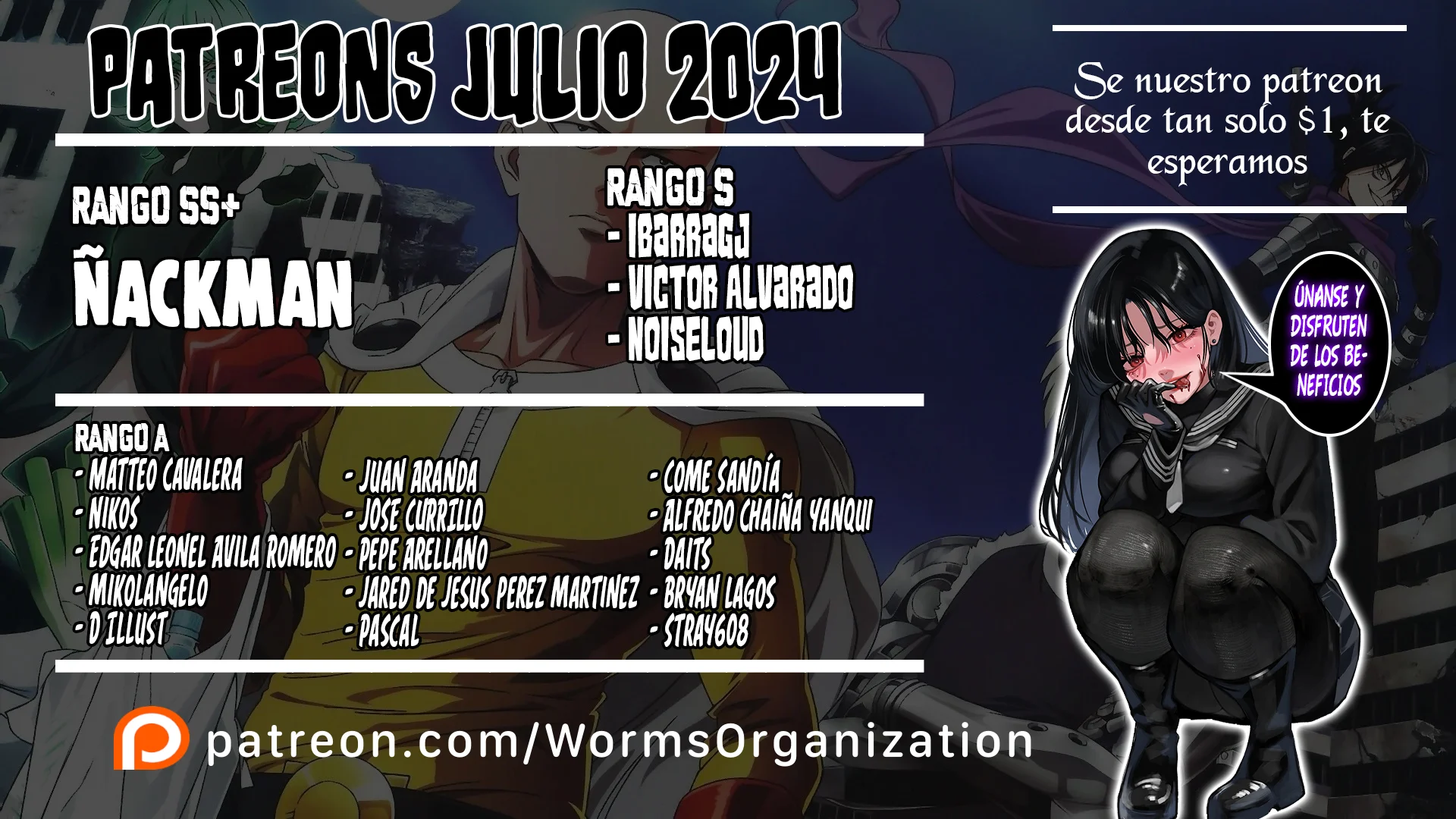 Zom 100: Zombie ni Naru made ni Shitai 100 no Koto Capítulo 45 - Page 3