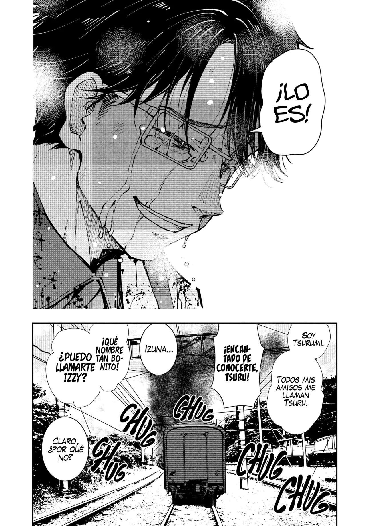 Zom 100: Zombie ni Naru made ni Shitai 100 no Koto Capítulo 45 - Page 45