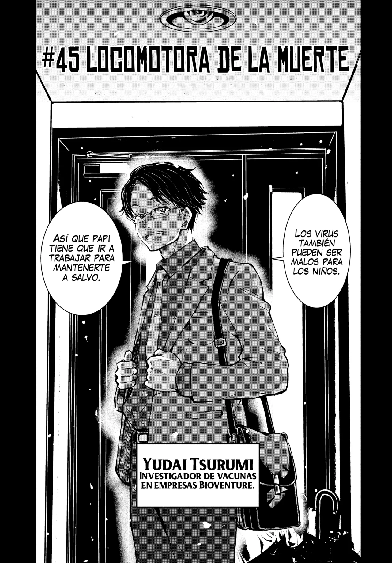 Zom 100: Zombie ni Naru made ni Shitai 100 no Koto Capítulo 45 - Page 5