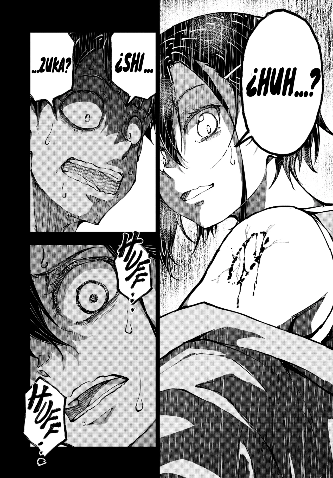 Zom 100: Zombie ni Naru made ni Shitai 100 no Koto Capítulo 46 - Page 28