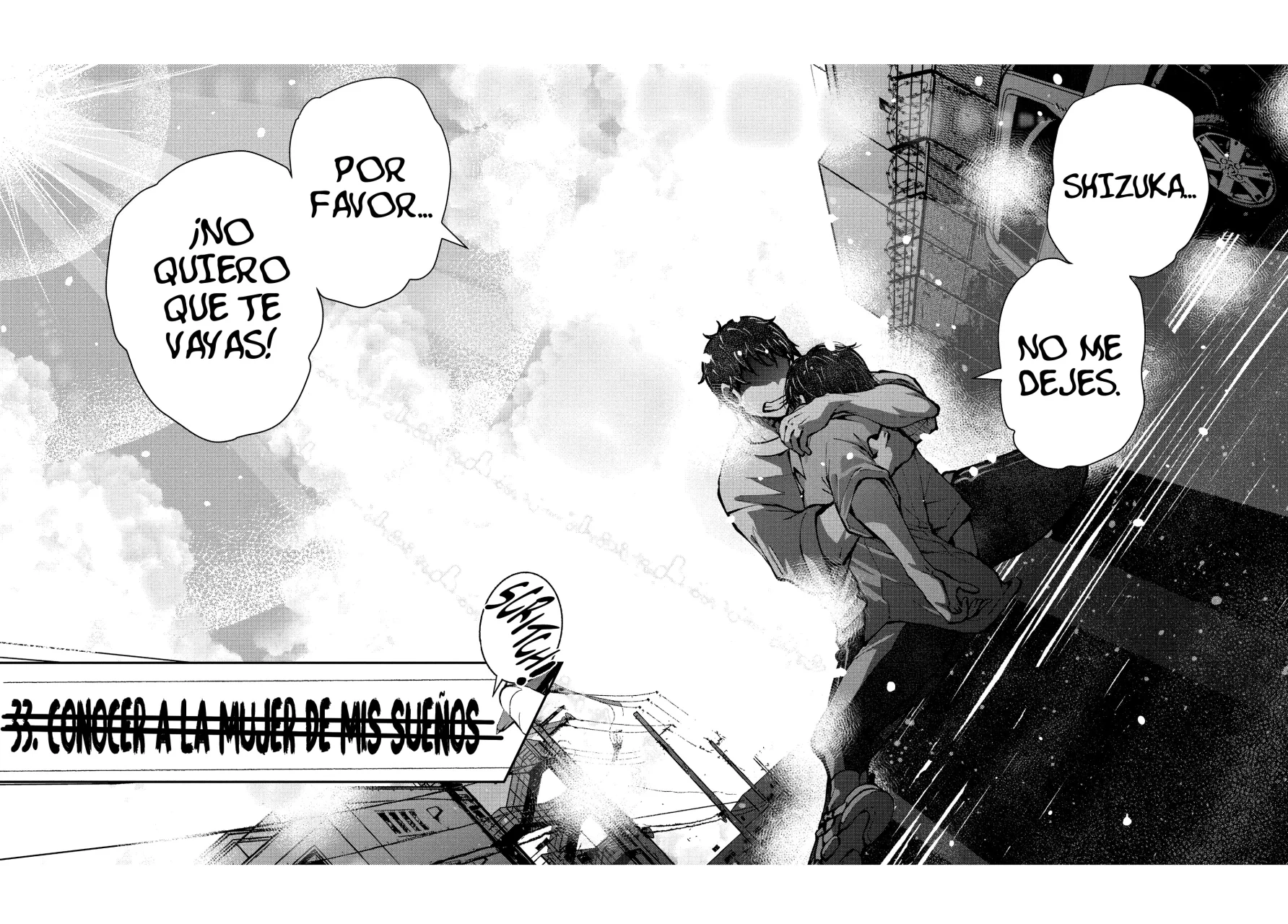 Zom 100: Zombie ni Naru made ni Shitai 100 no Koto Capítulo 46 - Page 32