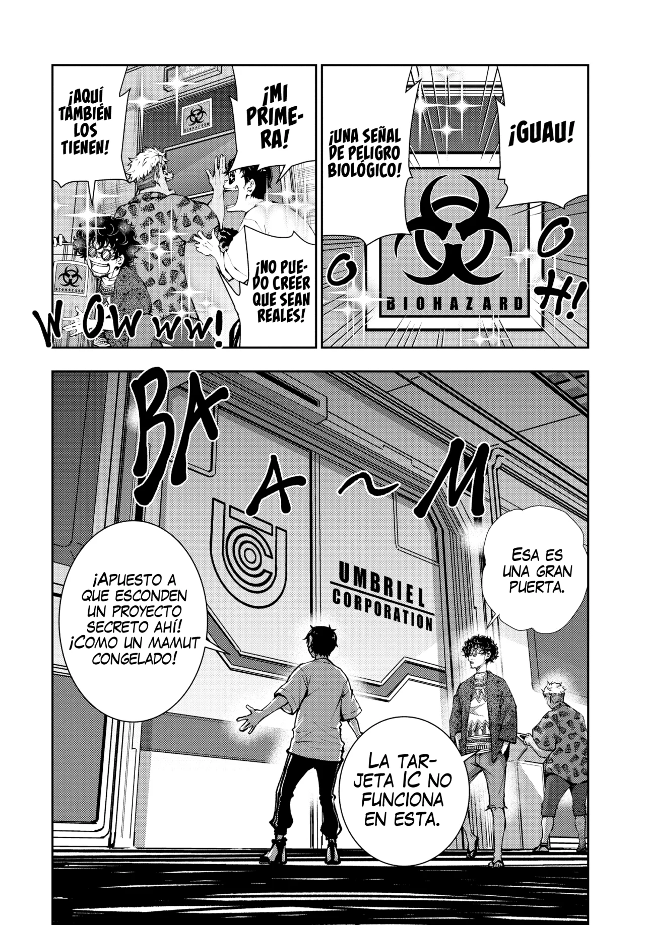 Zom 100: Zombie ni Naru made ni Shitai 100 no Koto Capítulo 47 - Page 26