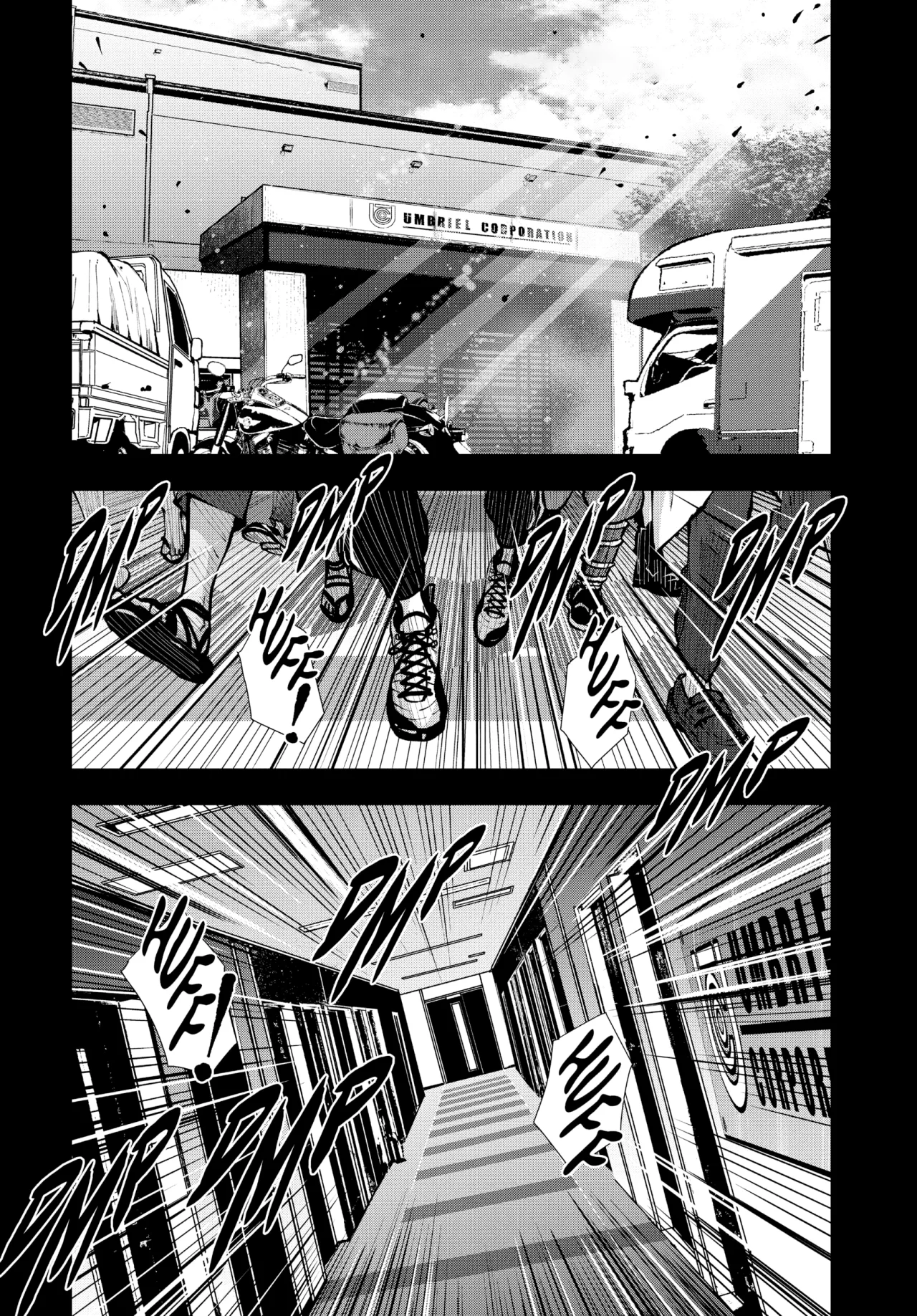 Zom 100: Zombie ni Naru made ni Shitai 100 no Koto Capítulo 47 - Page 4