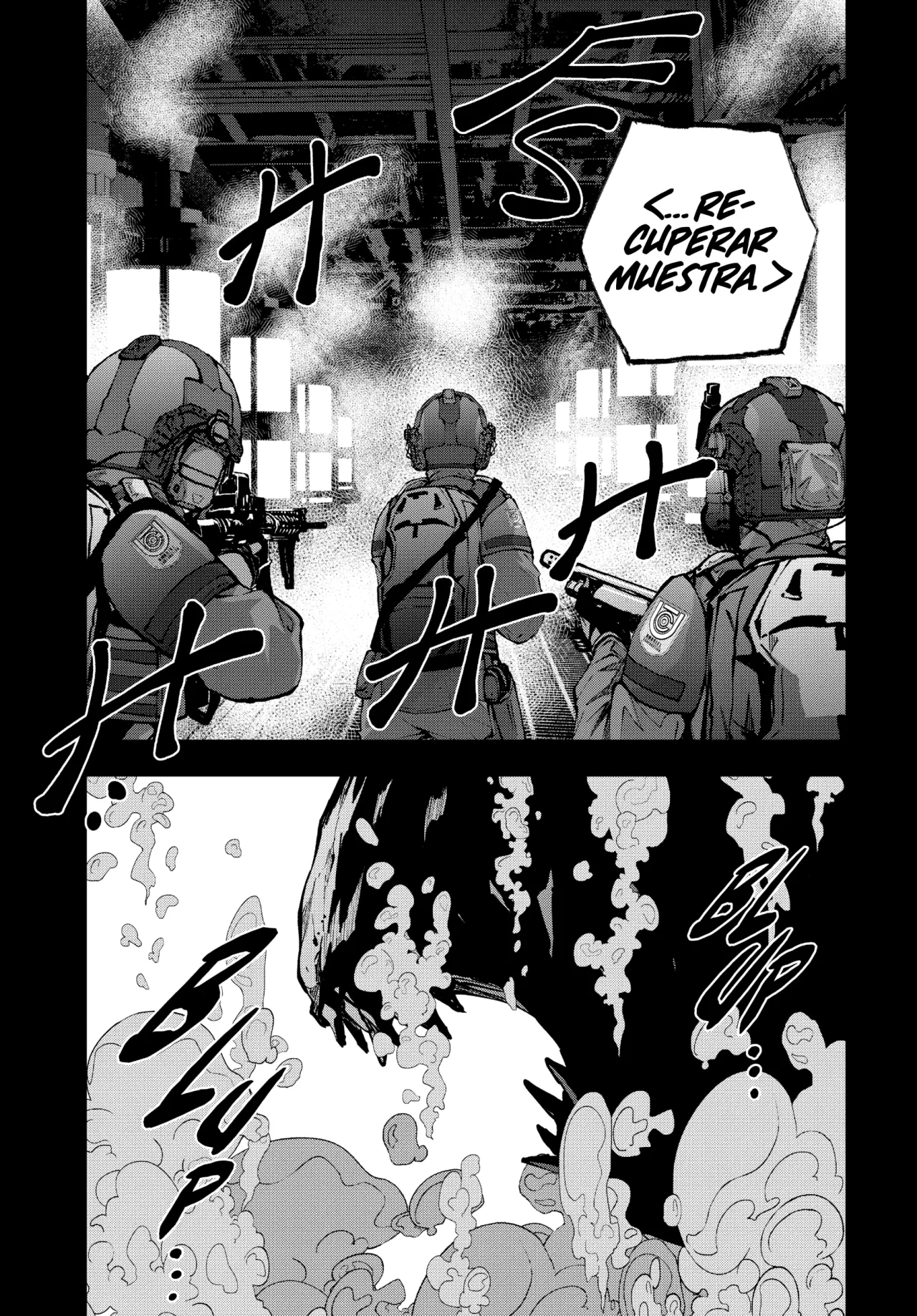 Zom 100: Zombie ni Naru made ni Shitai 100 no Koto Capítulo 47 - Page 46